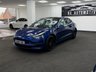 USED 2019 69 TESLA Model 3 (Dual Motor) Performance Saloon 4dr Electric Auto 4WDE (Performance Upgrade) (449 bhp) *PERFORMANCE*ALLOYS*