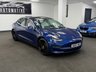USED 2019 69 TESLA Model 3 (Dual Motor) Performance Saloon 4dr Electric Auto 4WDE (Performance Upgrade) (449 bhp) *PERFORMANCE*ALLOYS*