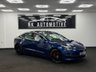 USED 2019 69 TESLA Model 3 (Dual Motor) Performance Saloon 4dr Electric Auto 4WDE (Performance Upgrade) (449 bhp) *PERFORMANCE*ALLOYS*