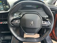 USED 2020 70 PEUGEOT E-2008 50kWh Active SUV 5dr Electric Auto (136 ps) A GREAT EXAMPLE INSIDE AND OUT.