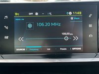 USED 2020 70 PEUGEOT E-2008 50kWh Active SUV 5dr Electric Auto (136 ps) A GREAT EXAMPLE INSIDE AND OUT.