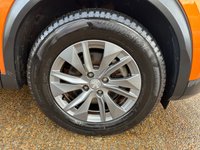 USED 2020 70 PEUGEOT E-2008 50kWh Active SUV 5dr Electric Auto (136 ps) A GREAT EXAMPLE INSIDE AND OUT.
