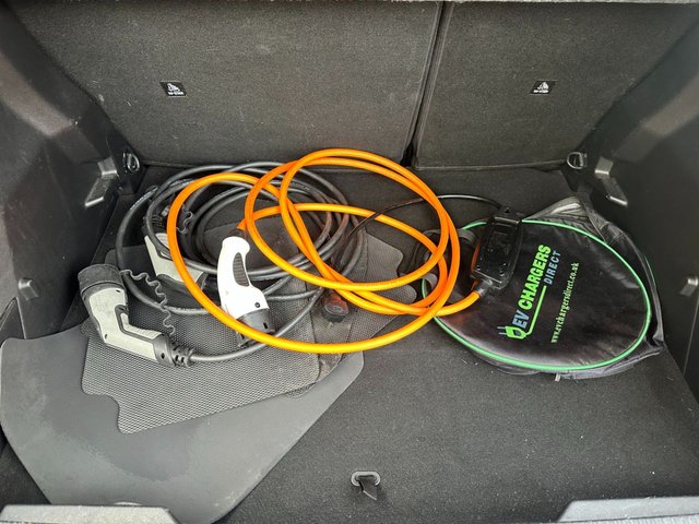 2020 PEUGEOT E-2008 50kWh Active SUV 5dr Electric Auto (136 ps) - Photo 11