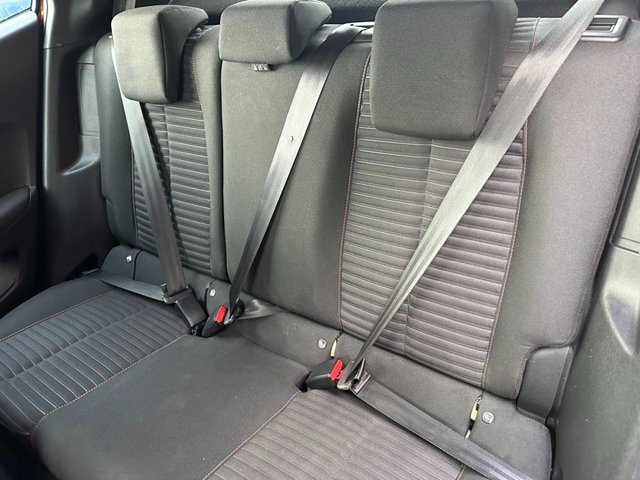 2020 PEUGEOT E-2008 50kWh Active SUV 5dr Electric Auto (136 ps) - Photo 9