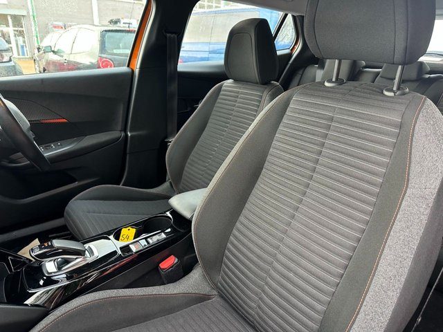 2020 PEUGEOT E-2008 50kWh Active SUV 5dr Electric Auto (136 ps) - Photo 8