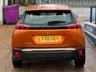 USED 2020 70 PEUGEOT E-2008 50kWh Active SUV 5dr Electric Auto (136 ps) A GREAT EXAMPLE INSIDE AND OUT.