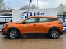 USED 2020 70 PEUGEOT E-2008 50kWh Active SUV 5dr Electric Auto (136 ps) A GREAT EXAMPLE INSIDE AND OUT.
