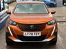 USED 2020 70 PEUGEOT E-2008 50kWh Active SUV 5dr Electric Auto (136 ps) A GREAT EXAMPLE INSIDE AND OUT.