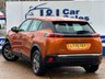 USED 2020 70 PEUGEOT E-2008 50kWh Active SUV 5dr Electric Auto (136 ps) A GREAT EXAMPLE INSIDE AND OUT.