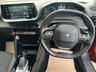 USED 2020 70 PEUGEOT E-2008 50kWh Active SUV 5dr Electric Auto (136 ps) A GREAT EXAMPLE INSIDE AND OUT.