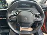 USED 2020 70 PEUGEOT E-2008 50kWh Active SUV 5dr Electric Auto (136 ps) A GREAT EXAMPLE INSIDE AND OUT.
