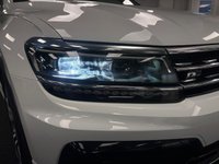 USED 2018 68 VOLKSWAGEN TIGUAN 2.0 TDI R-Line SUV 5dr Diesel DSG 4Motion Euro 6 (s/s) (150 ps) ****BINGLEY, WEST YORKSHIRE, YOU&rsquo;RE CARING AND FRIENDLY APPROACHABLE USED CAR DEALER****