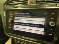 USED 2018 68 VOLKSWAGEN TIGUAN 2.0 TDI R-Line SUV 5dr Diesel DSG 4Motion Euro 6 (s/s) (150 ps) ****BINGLEY, WEST YORKSHIRE, YOU&rsquo;RE CARING AND FRIENDLY APPROACHABLE USED CAR DEALER****