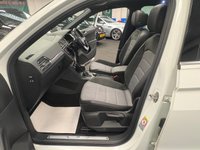 USED 2018 68 VOLKSWAGEN TIGUAN 2.0 TDI R-Line SUV 5dr Diesel DSG 4Motion Euro 6 (s/s) (150 ps) ****BINGLEY, WEST YORKSHIRE, YOU&rsquo;RE CARING AND FRIENDLY APPROACHABLE USED CAR DEALER****