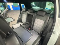 USED 2018 68 VOLKSWAGEN TIGUAN 2.0 TDI R-Line SUV 5dr Diesel DSG 4Motion Euro 6 (s/s) (150 ps) ****BINGLEY, WEST YORKSHIRE, YOU&rsquo;RE CARING AND FRIENDLY APPROACHABLE USED CAR DEALER****