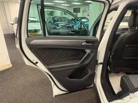 USED 2018 68 VOLKSWAGEN TIGUAN 2.0 TDI R-Line SUV 5dr Diesel DSG 4Motion Euro 6 (s/s) (150 ps) ****BINGLEY, WEST YORKSHIRE, YOU&rsquo;RE CARING AND FRIENDLY APPROACHABLE USED CAR DEALER****