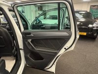 USED 2018 68 VOLKSWAGEN TIGUAN 2.0 TDI R-Line SUV 5dr Diesel DSG 4Motion Euro 6 (s/s) (150 ps) ****BINGLEY, WEST YORKSHIRE, YOU&rsquo;RE CARING AND FRIENDLY APPROACHABLE USED CAR DEALER****