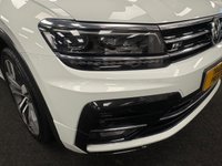 USED 2018 68 VOLKSWAGEN TIGUAN 2.0 TDI R-Line SUV 5dr Diesel DSG 4Motion Euro 6 (s/s) (150 ps) ****BINGLEY, WEST YORKSHIRE, YOU&rsquo;RE CARING AND FRIENDLY APPROACHABLE USED CAR DEALER****