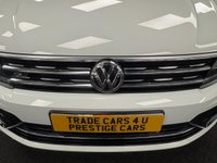 USED 2018 68 VOLKSWAGEN TIGUAN 2.0 TDI R-Line SUV 5dr Diesel DSG 4Motion Euro 6 (s/s) (150 ps) ****BINGLEY, WEST YORKSHIRE, YOU&rsquo;RE CARING AND FRIENDLY APPROACHABLE USED CAR DEALER****