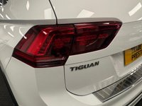 USED 2018 68 VOLKSWAGEN TIGUAN 2.0 TDI R-Line SUV 5dr Diesel DSG 4Motion Euro 6 (s/s) (150 ps) ****BINGLEY, WEST YORKSHIRE, YOU&rsquo;RE CARING AND FRIENDLY APPROACHABLE USED CAR DEALER****