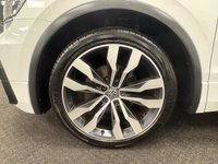 USED 2018 68 VOLKSWAGEN TIGUAN 2.0 TDI R-Line SUV 5dr Diesel DSG 4Motion Euro 6 (s/s) (150 ps) ****BINGLEY, WEST YORKSHIRE, YOU&rsquo;RE CARING AND FRIENDLY APPROACHABLE USED CAR DEALER****