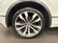 USED 2018 68 VOLKSWAGEN TIGUAN 2.0 TDI R-Line SUV 5dr Diesel DSG 4Motion Euro 6 (s/s) (150 ps) ****BINGLEY, WEST YORKSHIRE, YOU&rsquo;RE CARING AND FRIENDLY APPROACHABLE USED CAR DEALER****