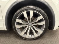 USED 2018 68 VOLKSWAGEN TIGUAN 2.0 TDI R-Line SUV 5dr Diesel DSG 4Motion Euro 6 (s/s) (150 ps) ****BINGLEY, WEST YORKSHIRE, YOU&rsquo;RE CARING AND FRIENDLY APPROACHABLE USED CAR DEALER****