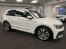USED 2018 68 VOLKSWAGEN TIGUAN 2.0 TDI R-Line SUV 5dr Diesel DSG 4Motion Euro 6 (s/s) (150 ps) ****BINGLEY, WEST YORKSHIRE, YOU&rsquo;RE CARING AND FRIENDLY APPROACHABLE USED CAR DEALER****