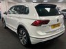 USED 2018 68 VOLKSWAGEN TIGUAN 2.0 TDI R-Line SUV 5dr Diesel DSG 4Motion Euro 6 (s/s) (150 ps) ****BINGLEY, WEST YORKSHIRE, YOU&rsquo;RE CARING AND FRIENDLY APPROACHABLE USED CAR DEALER****