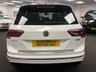 USED 2018 68 VOLKSWAGEN TIGUAN 2.0 TDI R-Line SUV 5dr Diesel DSG 4Motion Euro 6 (s/s) (150 ps) ****BINGLEY, WEST YORKSHIRE, YOU&rsquo;RE CARING AND FRIENDLY APPROACHABLE USED CAR DEALER****
