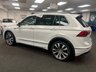 USED 2018 68 VOLKSWAGEN TIGUAN 2.0 TDI R-Line SUV 5dr Diesel DSG 4Motion Euro 6 (s/s) (150 ps) ****BINGLEY, WEST YORKSHIRE, YOU&rsquo;RE CARING AND FRIENDLY APPROACHABLE USED CAR DEALER****