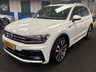 USED 2018 68 VOLKSWAGEN TIGUAN 2.0 TDI R-Line SUV 5dr Diesel DSG 4Motion Euro 6 (s/s) (150 ps) ****BINGLEY, WEST YORKSHIRE, YOU&rsquo;RE CARING AND FRIENDLY APPROACHABLE USED CAR DEALER****