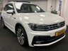 USED 2018 68 VOLKSWAGEN TIGUAN 2.0 TDI R-Line SUV 5dr Diesel DSG 4Motion Euro 6 (s/s) (150 ps) ****BINGLEY, WEST YORKSHIRE, YOU&rsquo;RE CARING AND FRIENDLY APPROACHABLE USED CAR DEALER****