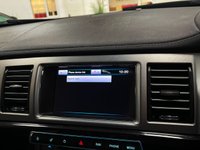 USED 2012 62 JAGUAR XF 3.0d S V6 Premium Luxury Saloon 4dr Diesel Auto Euro 5 (275 ps) 
