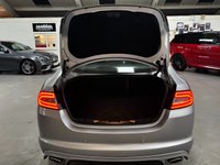 USED 2012 62 JAGUAR XF 3.0d S V6 Premium Luxury Saloon 4dr Diesel Auto Euro 5 (275 ps) 