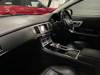 USED 2012 62 JAGUAR XF 3.0d S V6 Premium Luxury Saloon 4dr Diesel Auto Euro 5 (275 ps) 