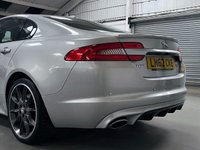 USED 2012 62 JAGUAR XF 3.0d S V6 Premium Luxury Saloon 4dr Diesel Auto Euro 5 (275 ps) 