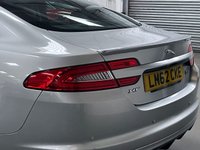 USED 2012 62 JAGUAR XF 3.0d S V6 Premium Luxury Saloon 4dr Diesel Auto Euro 5 (275 ps) 