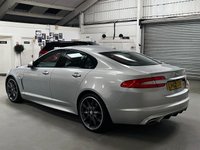 USED 2012 62 JAGUAR XF 3.0d S V6 Premium Luxury Saloon 4dr Diesel Auto Euro 5 (275 ps) 