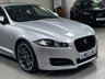 USED 2012 62 JAGUAR XF 3.0d S V6 Premium Luxury Saloon 4dr Diesel Auto Euro 5 (275 ps) 
