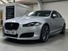 USED 2012 62 JAGUAR XF 3.0d S V6 Premium Luxury Saloon 4dr Diesel Auto Euro 5 (275 ps) 