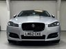 USED 2012 62 JAGUAR XF 3.0d S V6 Premium Luxury Saloon 4dr Diesel Auto Euro 5 (275 ps) 