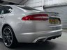 USED 2012 62 JAGUAR XF 3.0d S V6 Premium Luxury Saloon 4dr Diesel Auto Euro 5 (275 ps) 