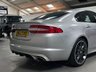 USED 2012 62 JAGUAR XF 3.0d S V6 Premium Luxury Saloon 4dr Diesel Auto Euro 5 (275 ps) 