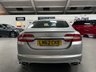 USED 2012 62 JAGUAR XF 3.0d S V6 Premium Luxury Saloon 4dr Diesel Auto Euro 5 (275 ps) 