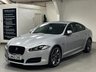 USED 2012 62 JAGUAR XF 3.0d S V6 Premium Luxury Saloon 4dr Diesel Auto Euro 5 (275 ps) 
