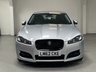 USED 2012 62 JAGUAR XF 3.0d S V6 Premium Luxury Saloon 4dr Diesel Auto Euro 5 (275 ps) 