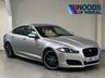 USED 2012 62 JAGUAR XF 3.0d S V6 Premium Luxury Saloon 4dr Diesel Auto Euro 5 (275 ps) 