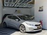 USED 2015 15 KIA PROCEED 1.6 CRDi EcoDynamics SE Hatchback 3dr Diesel Manual Euro 5 (s/s) (126 bhp) 