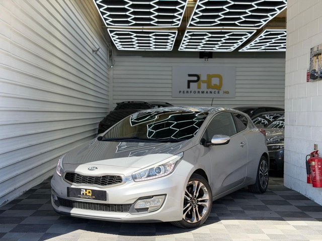 View our KIA PROCEED